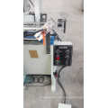 Automatische UPVC-PVC-Kunststoff-Fenstertürmaschine für Wassermillmaschine